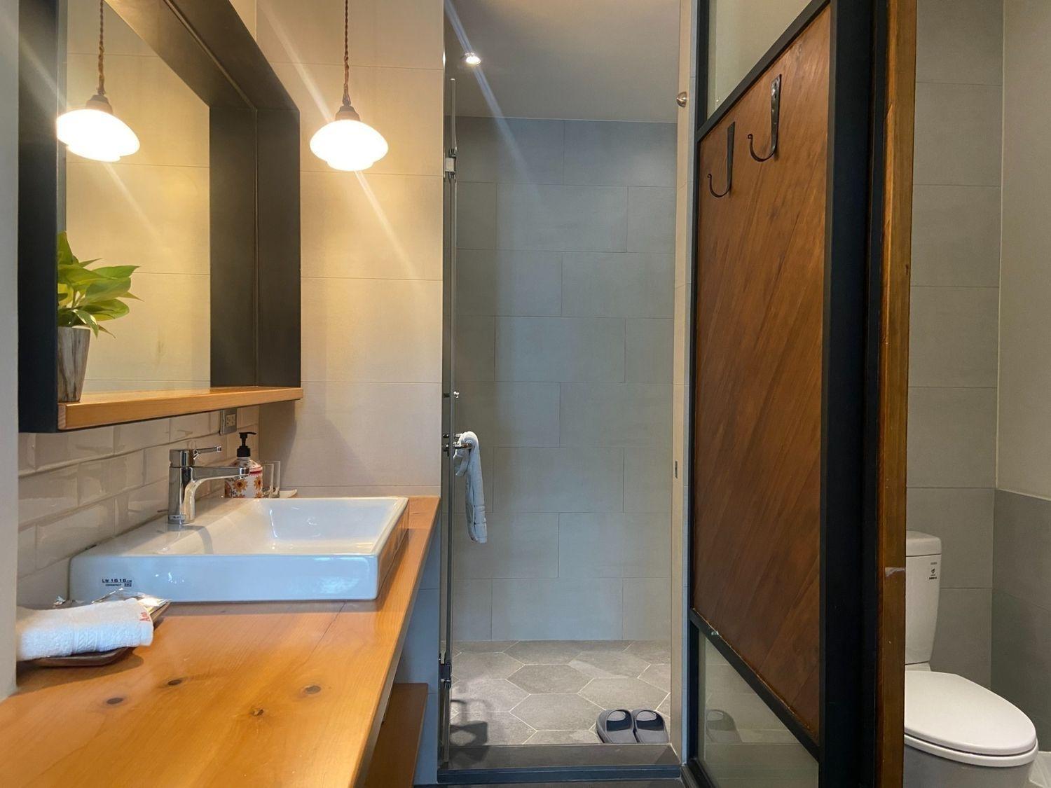 Laile Apartment Tainan Exterior photo